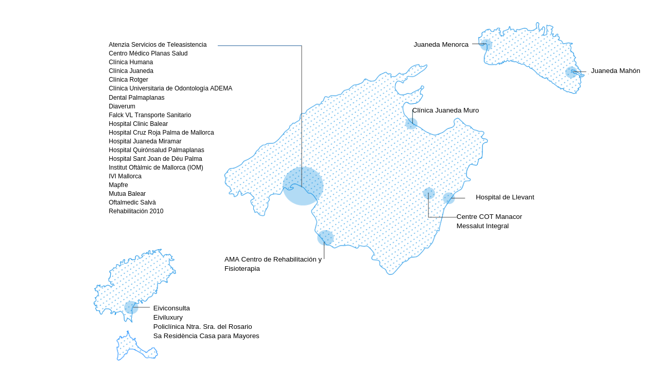 mapa asociados ubes ok